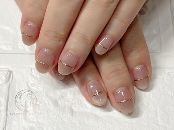 ニケ/持込プラン¥7500