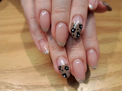 ポノ(pono)の写真