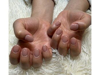 パラスパガーデン センダイ アングゥ(para spa GARDEN sendai ungu)/onecolor