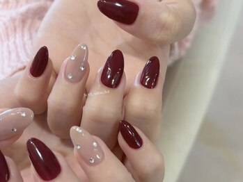 ネイルサロン ソル(NAIL Salon. Sol)/
