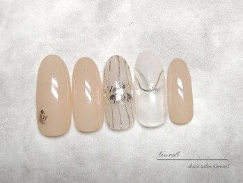 ニュアンスデザイン*