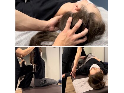 ザ ストレッチ 熊本(THE STRETCH)の写真
