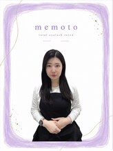 メモト 西宮北口店(memoto)&nbsp;シオヒラ 
