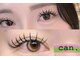 キャン(can.)の写真