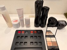 ポーラ ミュウ岸辺(POLA Miu)の雰囲気（POLAのスキンケア品、メーク品を無料でお試しいただけます）