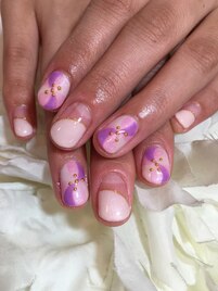 定額アートAコース6980円