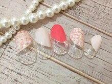 フェリーチェスト(felichest)/ツイード ゴールドプラン6,900