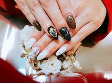 プリンセスネイル(Princess NAIL)/スカルプ全部のせ放題