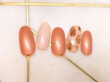ボーホーネイルズコレクション(BOHO NAILS COLLECTION)/HAND定額7000円コース