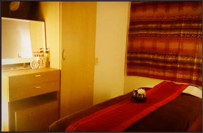 リラクゼーション 純｜ホットペッパービューティー