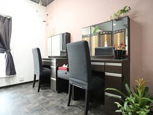 ミュウ(Mu)/【メイクスペース】