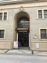 サロン ド プリゼ(salon do Purize)/外観