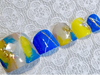 ビービーネイル(BB)/