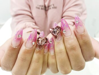 バンキッシュ(Vanquish)/おかわ♪