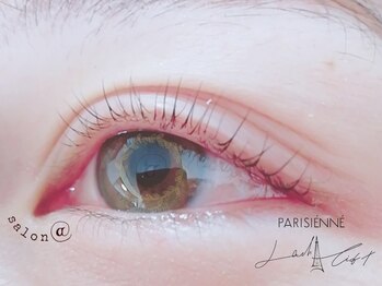 サロンアット(salon@)/パリジェンヌ¥7540→¥5400