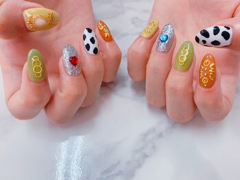 ビューティーサロン レリオ(Relio)/