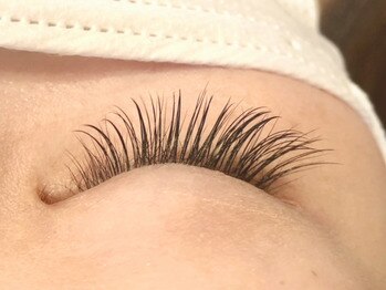 ラヴィアイリス 甲府東店(Lavie Eyeris)/たれ目風に♪