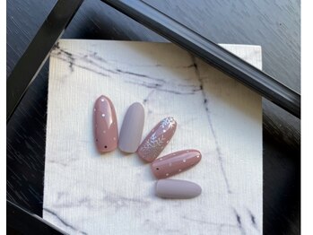 【定額】パラジェル+アート