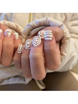 スカイ ネイル アンド アイ(SKY)/