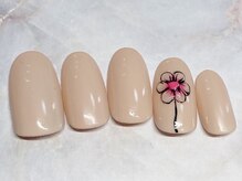 リボン 佐野店(Ribbon)/5月6月定額simple 薔薇