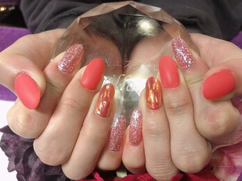 ブリリアン(Brillant)/