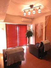 ルフレ(reflet)/店内写真