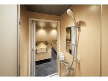 ニフ 吉祥寺(nifu)/5、シャワー