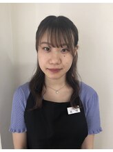 アイラッシュサロン ナチュレ 鶴瀬店(NATURE) 庄司 姫華