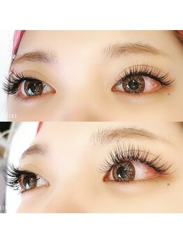 ティアラ(TIARA)/セーブル付け放題