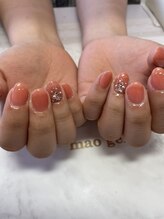 アイリッシュネイル 久屋大通店(Irish Nail)/新色カラー