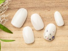 リーザ(Liiza)/【No.086】 ¥6,028（税込）