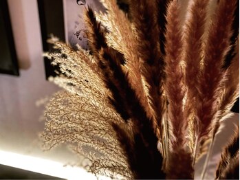 ビセット 恵比寿(Bisetto)/高級感あふれる非日常の癒し◎