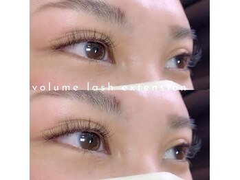 リット(LIT)/ボリュームラッシュ