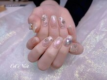 シーシーネイル 新宿店(CeCe Nail)/