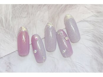 キューティプティ/初回オフ無料選べる定額¥9500