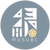 エンムスビ(縁MUSUBI)ロゴ