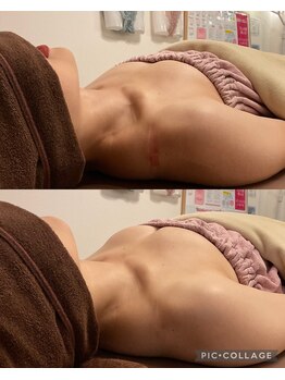 アネラ 京都駅前店(Anela)/【理想の谷間♪】