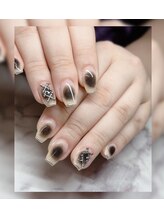 アスピダ(asupida)/ブラックチーク