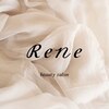 ルネ(Rene)のお店ロゴ