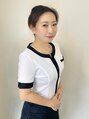 オーシャンブルー 福岡店(OCEAN BLUE フェイシャル&ボディ) 峰 奈都季