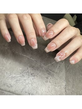 チャイ 大阪上本町店(chai)/マグネットフレンチ