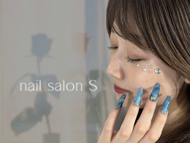 nail salon S【エース】
