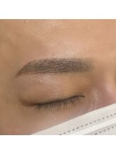 ランネ 池袋西口店(LanNe)/メンズ眉