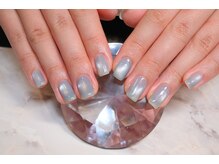 オトネイル(Oto Nail)/持ち込み/パラジェル/フィルイン