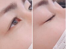 アイラッシュマルヴァ(Eye Lash Malva)/