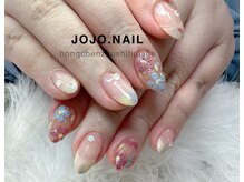 ジョジョネイル(JOJOネイル)/