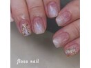 マンスリーシンプル定額nail♪