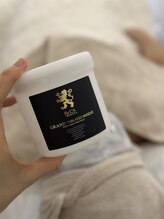 エムアンドエム(M&M)/