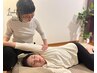 【4】心地良い☆★『人気の』body care70分+10分プレゼント￥7800