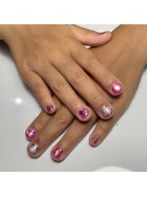 レイヴィー(Raivy)/キッズネイル